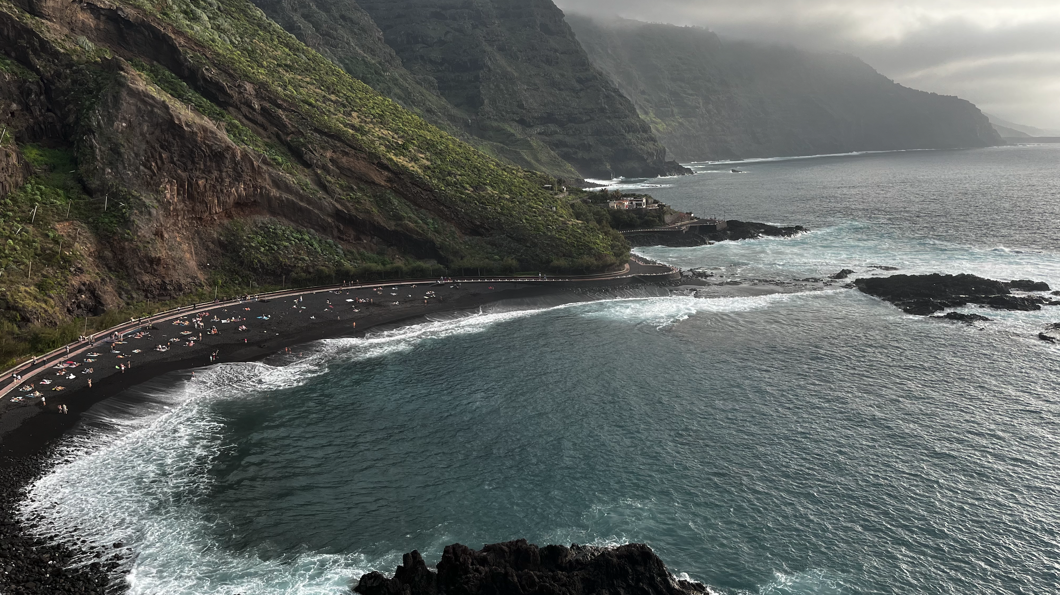 Mesa del Mar & El Pris 2